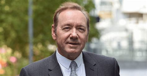 Die Kiff-Party von Kevin Spacey: Ein skandalöser Einblick in die Welt der Prominenz?