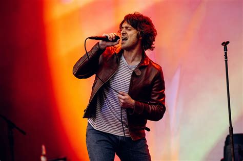 Der Pasta-Palooza-Wahnsinn: Ein Abend voller Emotionen mit Paolo Nutini!