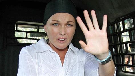 Schauspieler Schapelle Corby: Malaysia's Most Wanted – A Rollercoaster of Fame and Controversy