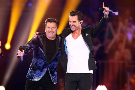 Thomas Anders Schlager Comeback Konzert - Eine Symphonie aus 80er-Jahre-Hits und moderner Interpretation!