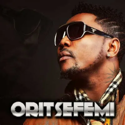 Oritse Femi Live in Berlin – Afrobeat Sounds and Ethiopian Coffee Aroma Fill the Night!