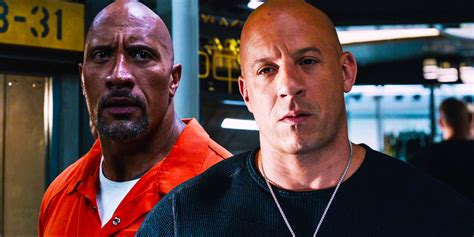 Vin Diesel's Fast Family Feud: A Tale of Furious Friction and Reconciliation